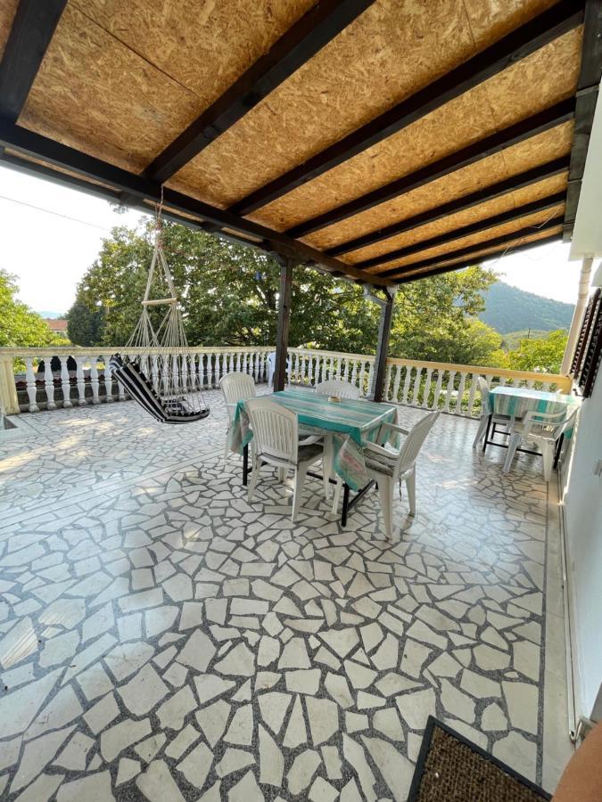 Apartman Vuko I Magalena Midzor