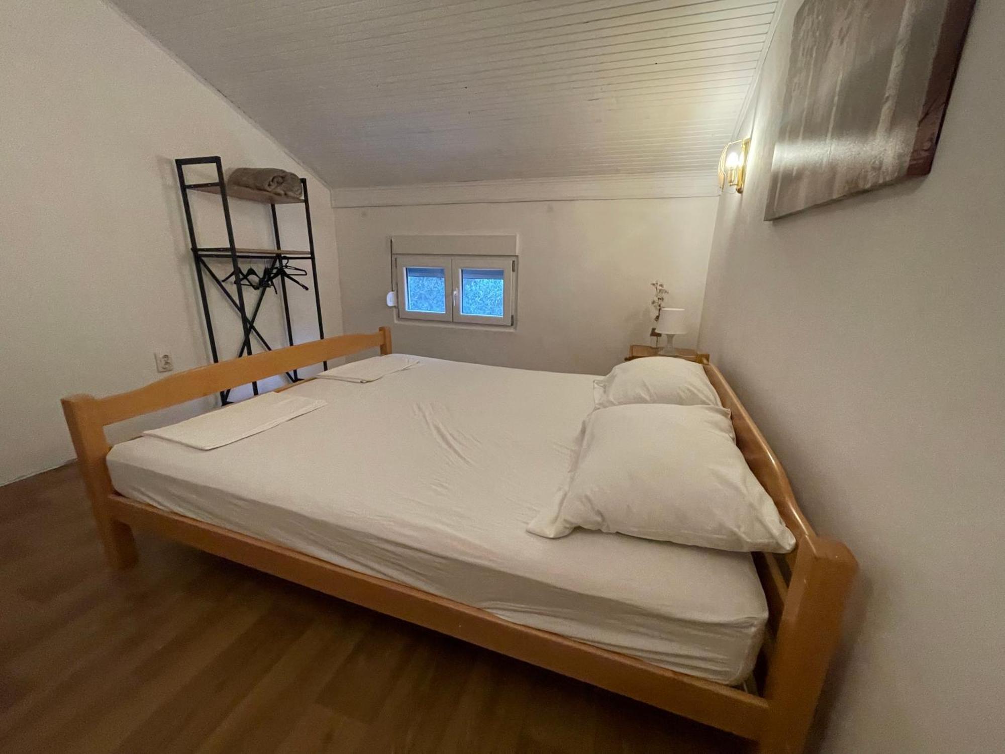 Vuko I Magdalena Midzor Апартаменты