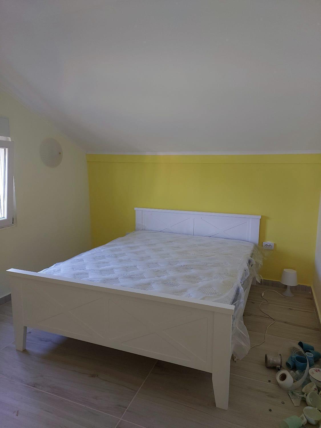Vuko I Magdalena Midzor Апартаменты