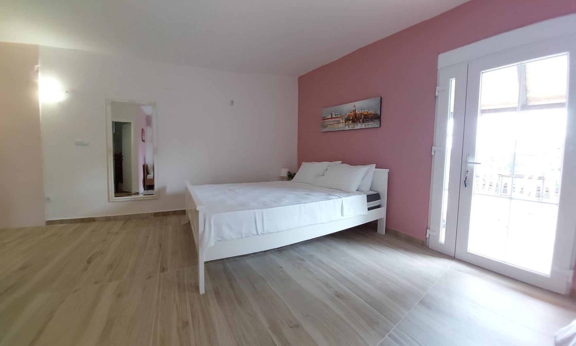 Apartman Vuko I Magalena Midzor