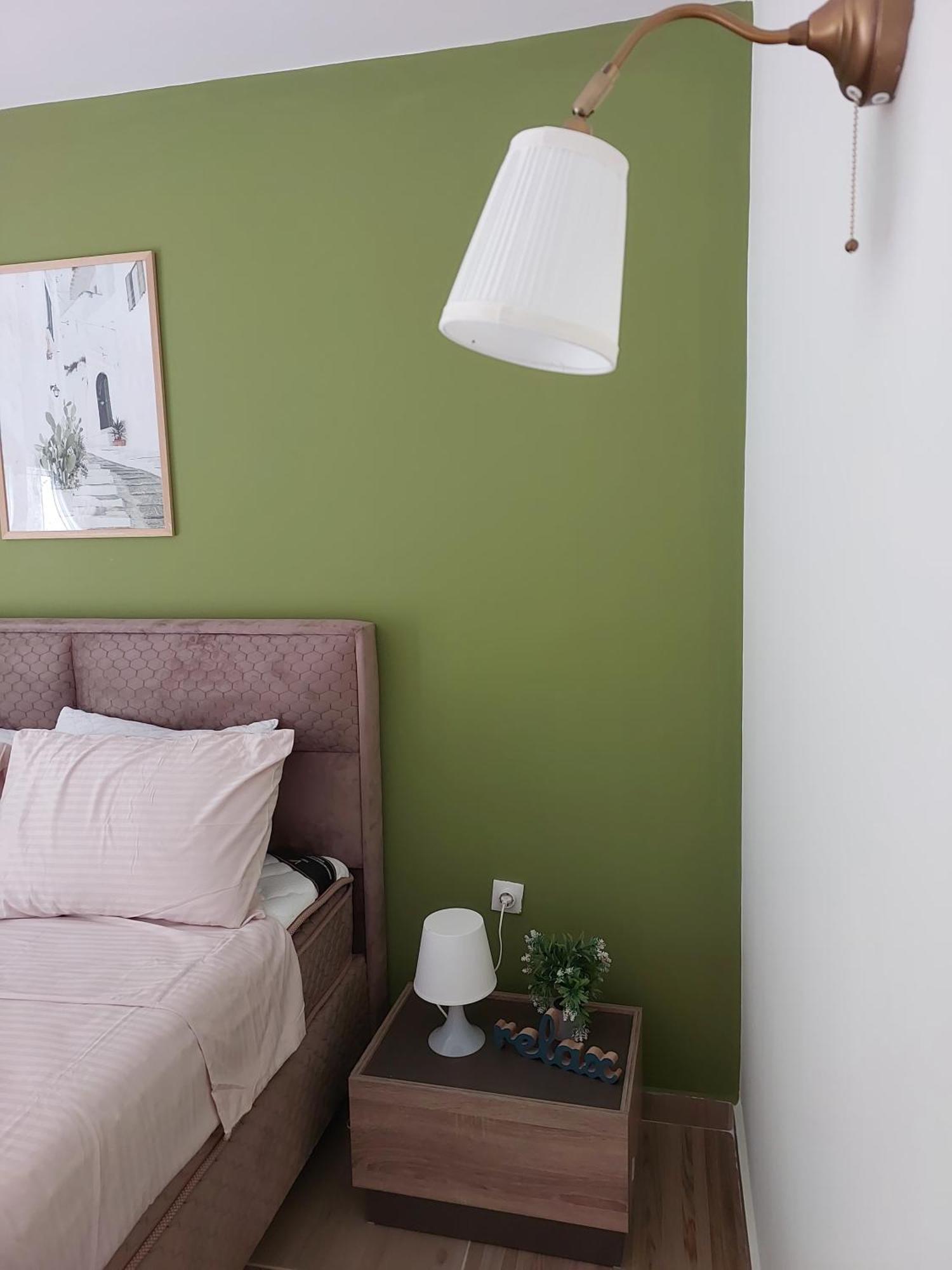 Vuko I Magalena Midzor Apartman *