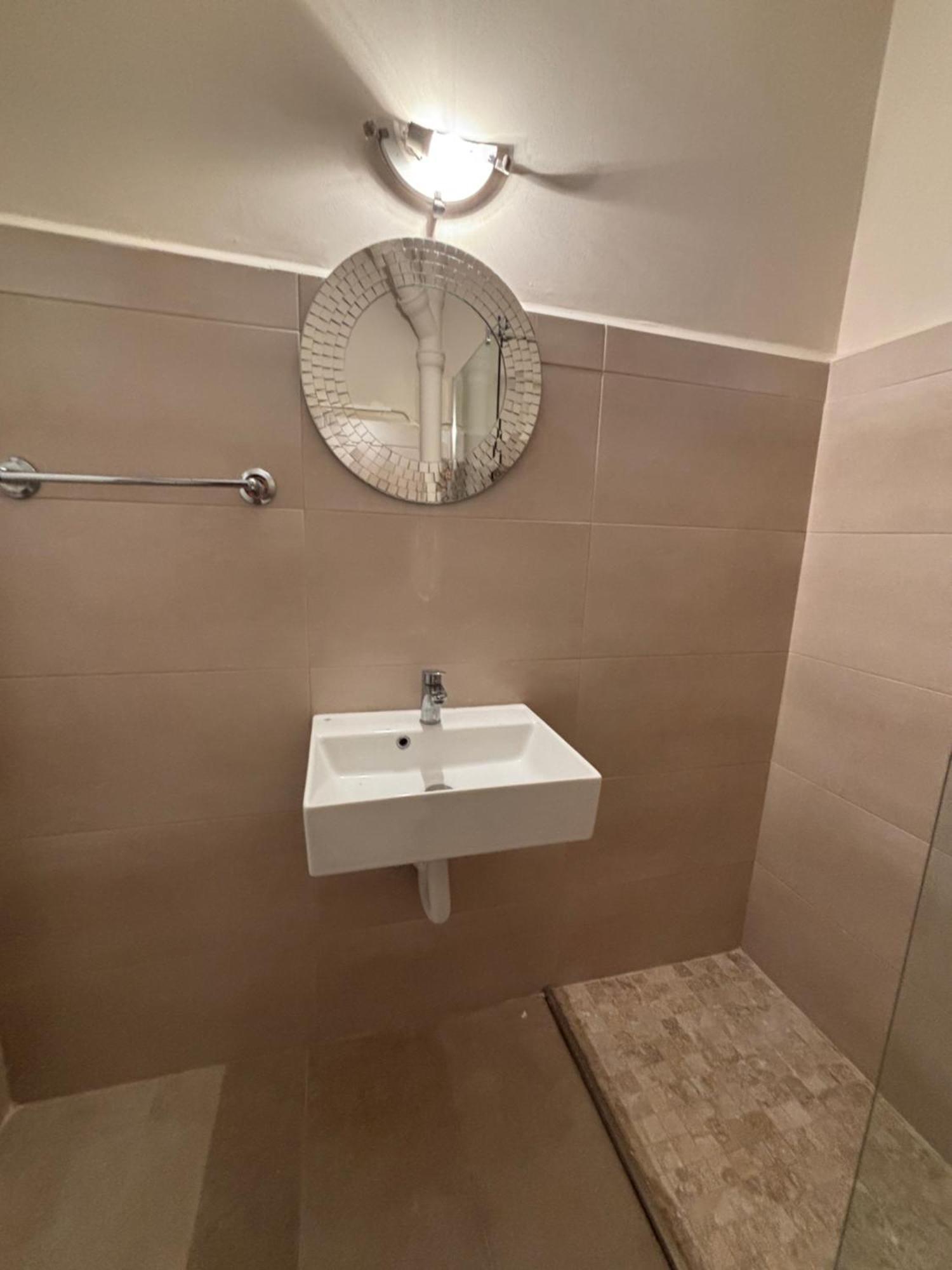 Vuko I Magalena Midzor Apartment *
