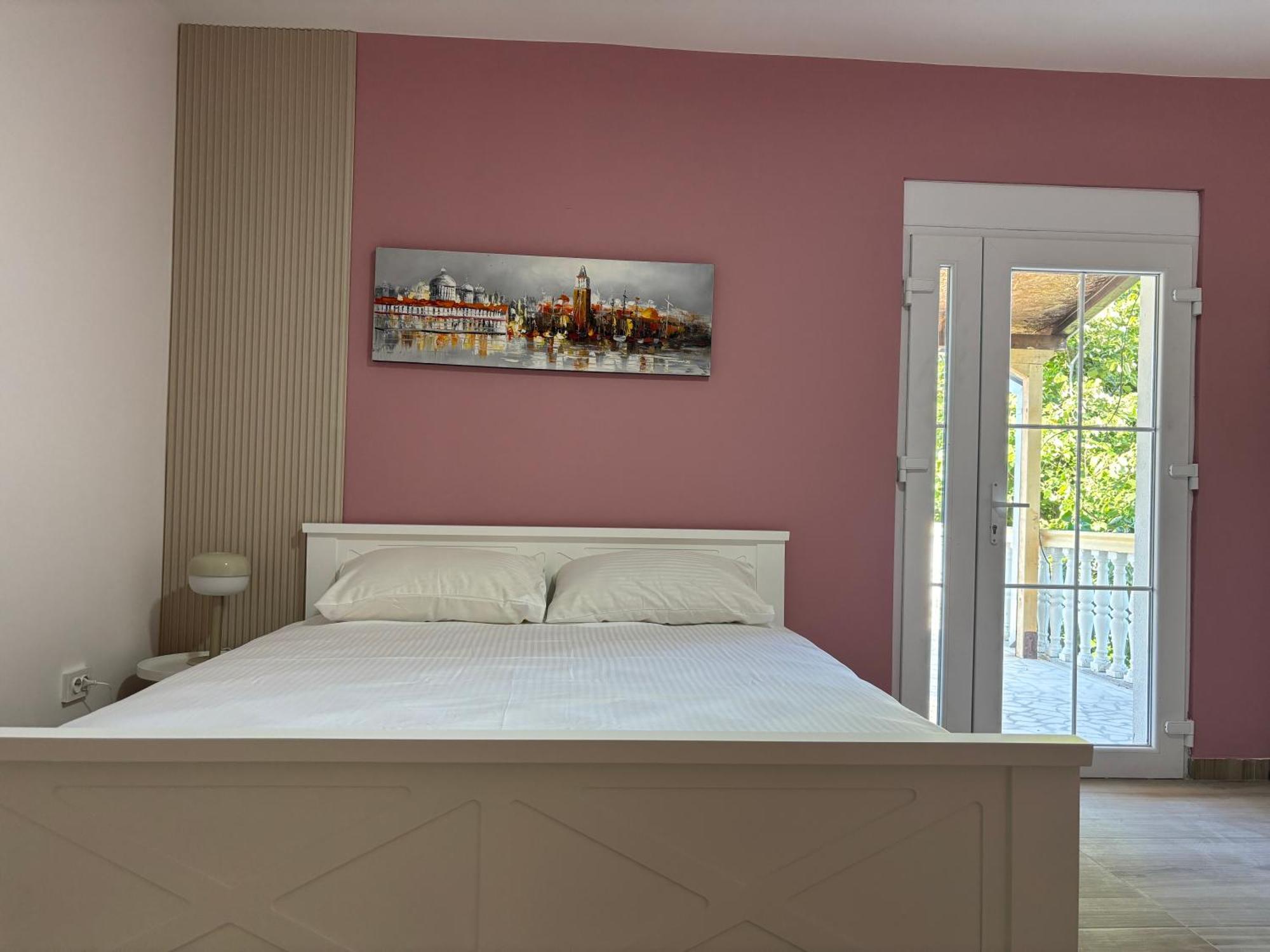 Apartman Vuko I Magalena Midzor