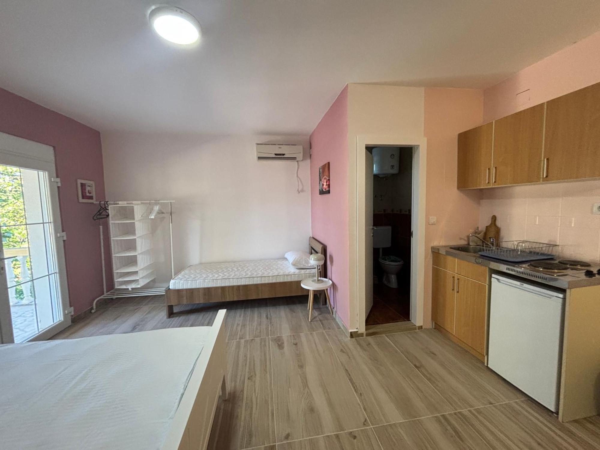 Vuko I Magalena Midzor Apartman *