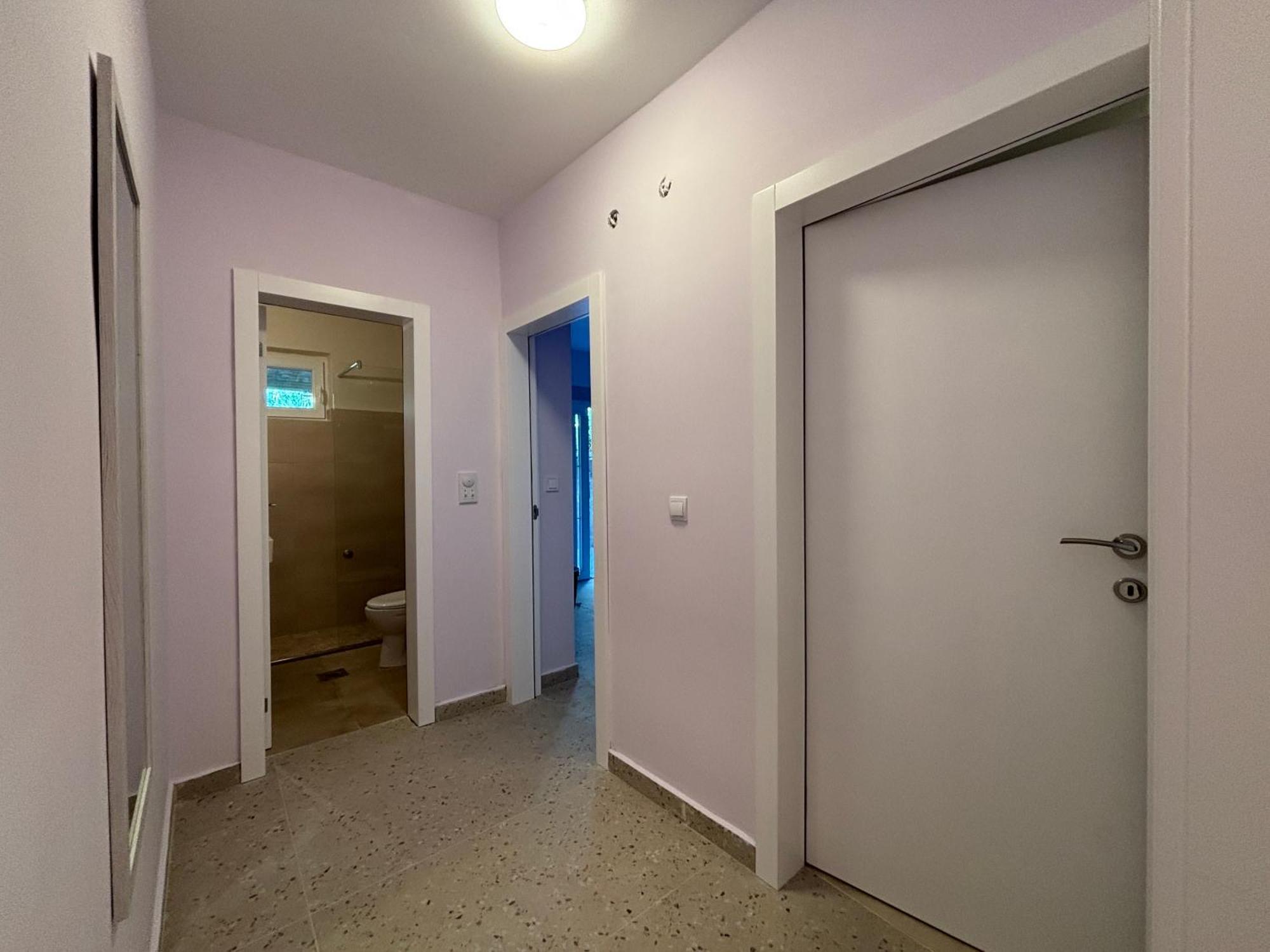 Vuko I Magalena Midzor Apartment Petrovac