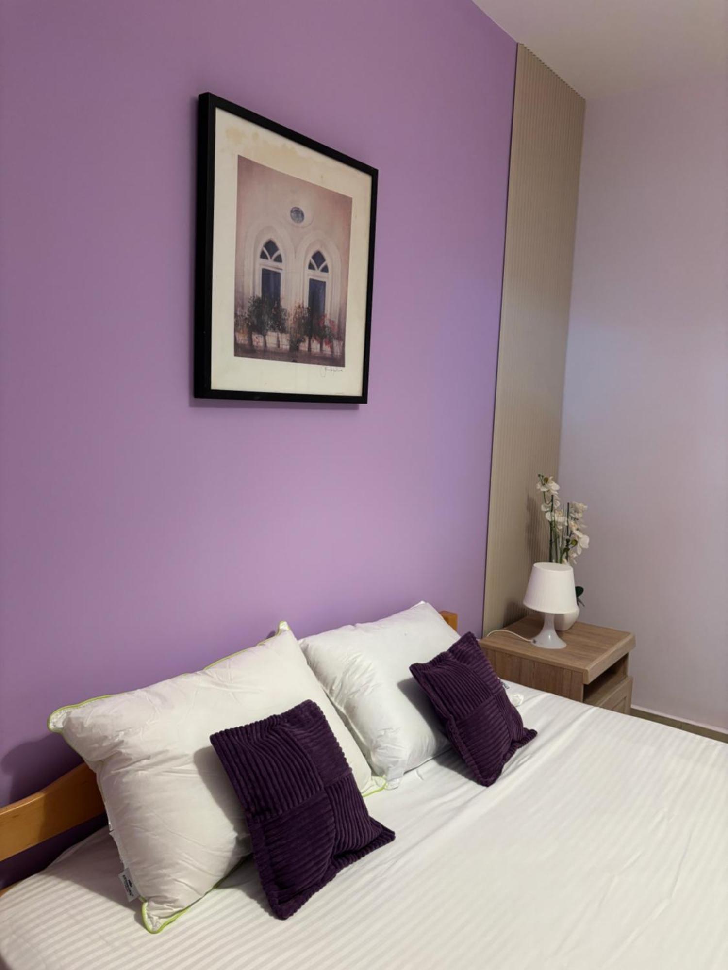 Vuko I Magalena Midzor Apartman *