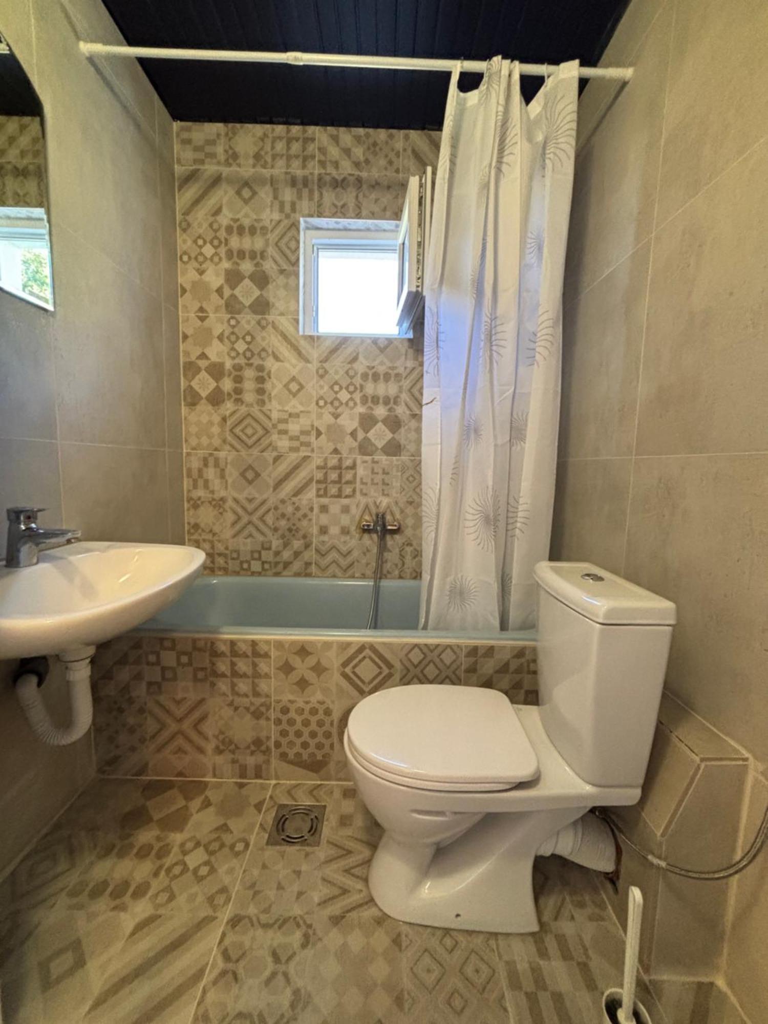 Apartman Vuko I Magalena Midzor