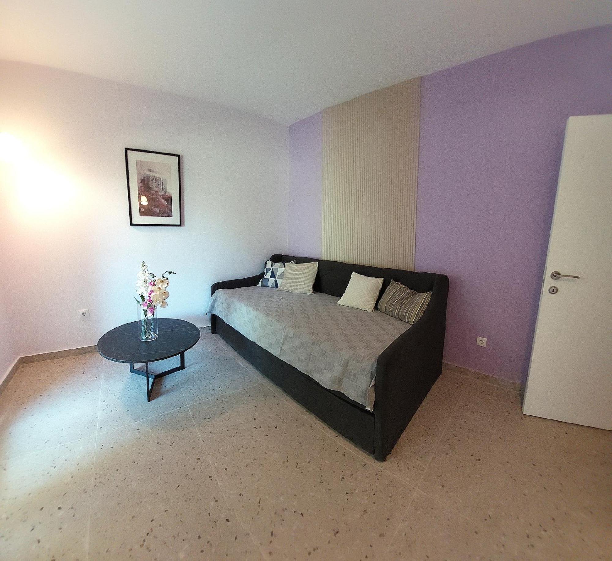 Vuko I Magalena Midzor Apartman