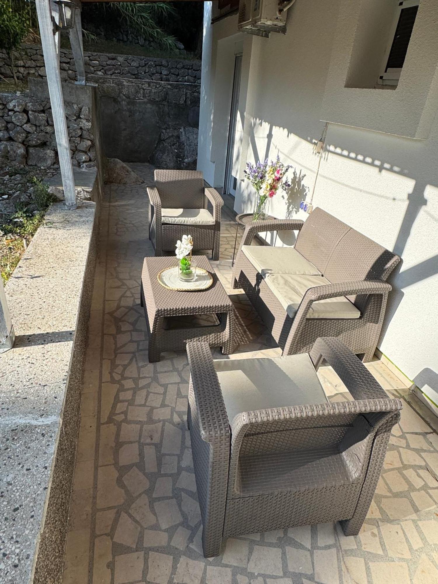 Apartment Vuko I Magalena Midzor Petrovac