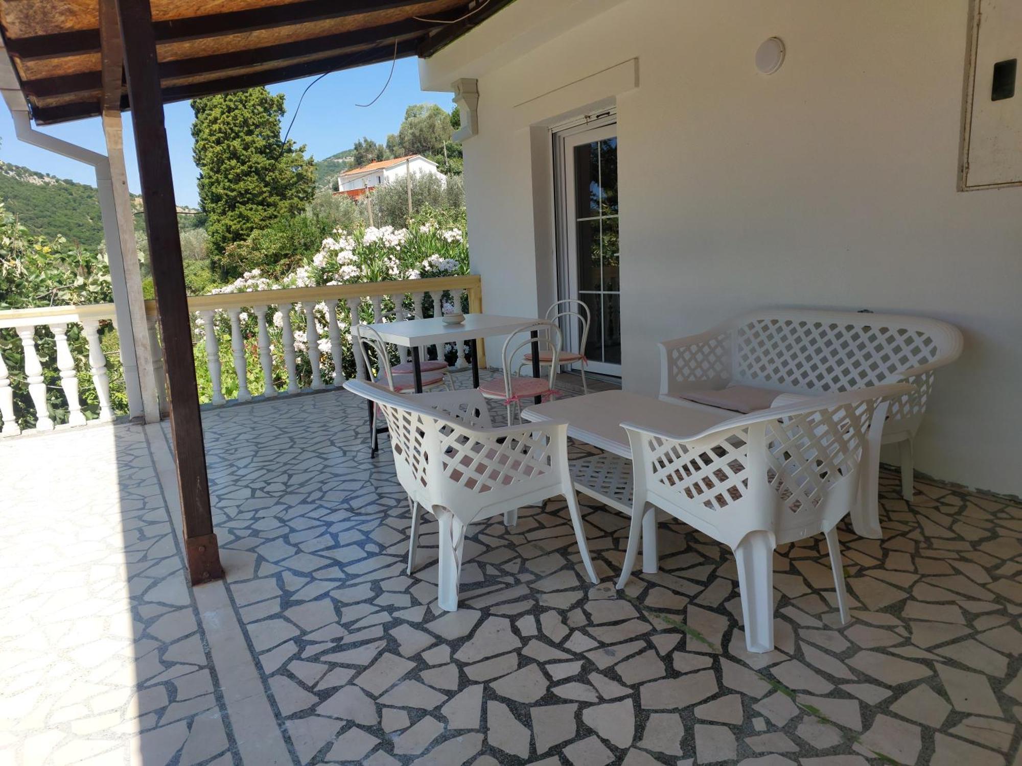 Apartman Vuko I Magalena Midzor Petrovac