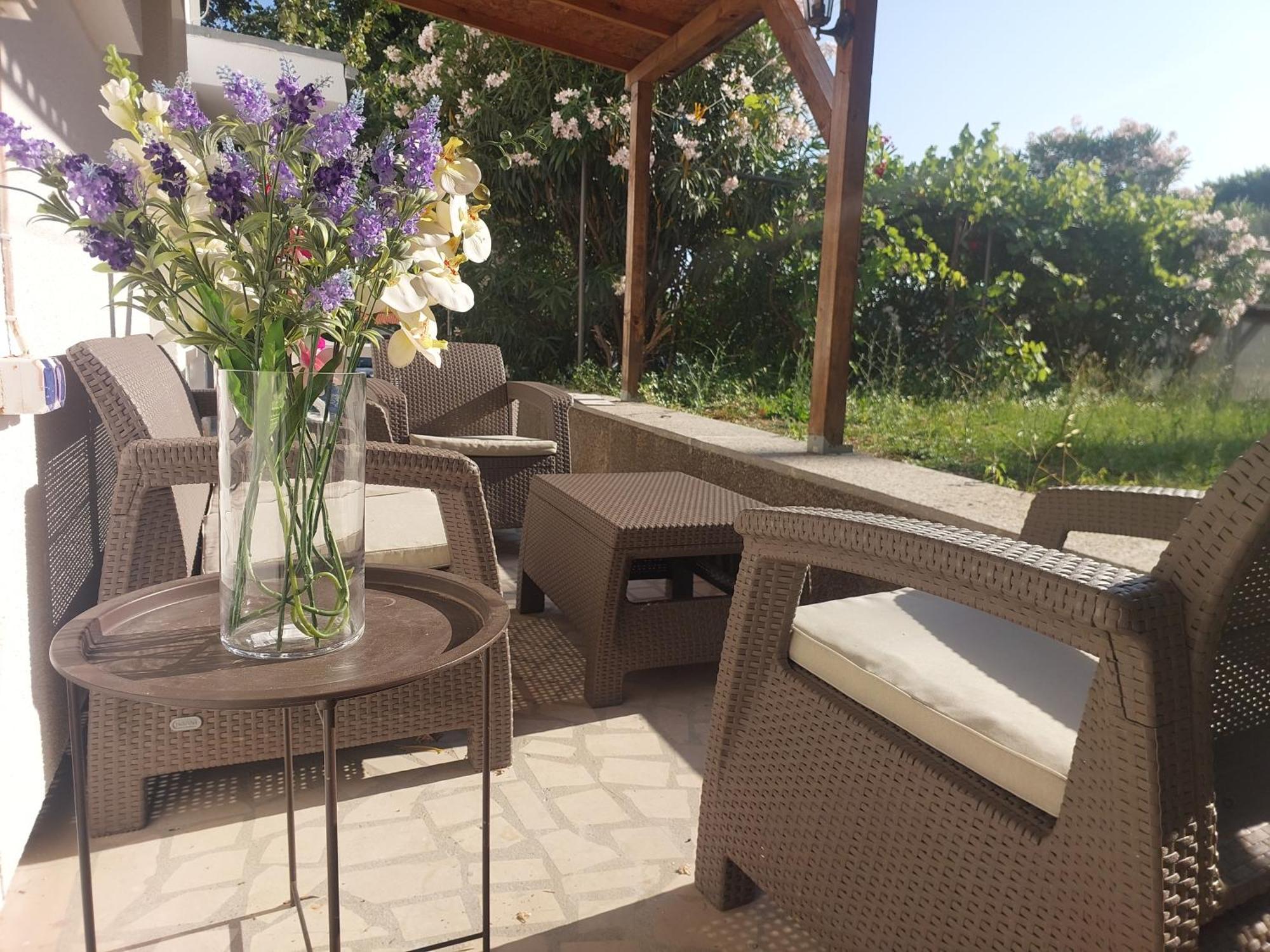 Apartman Vuko I Magalena Midzor