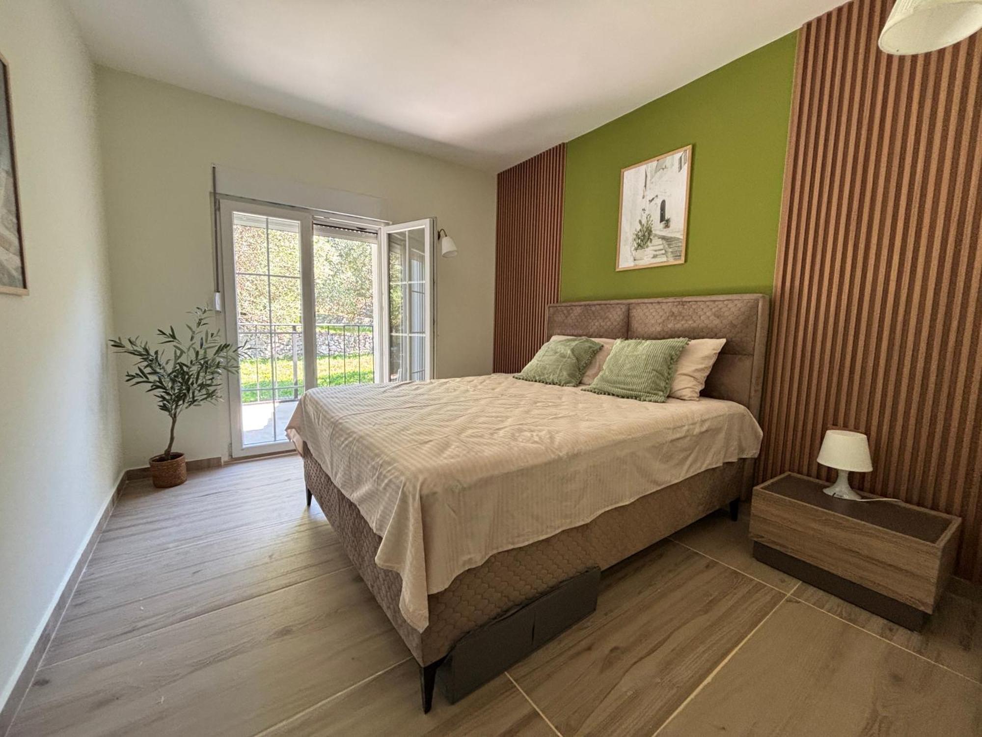 Apartman Vuko I Magalena Midzor *