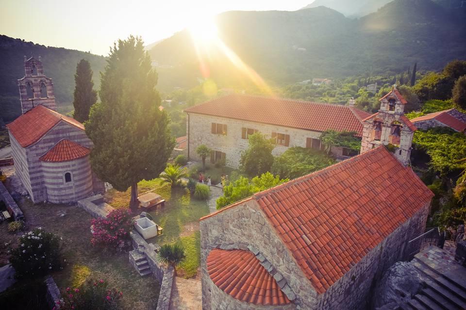 Apartman Vuko I Magalena Midzor