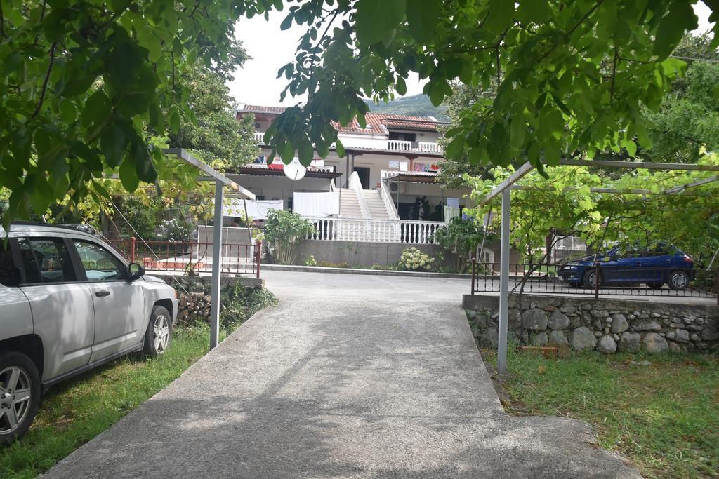 Apartment Vuko I Magalena Midzor Petrovac