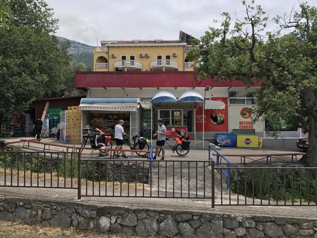 Vuko I Magdalena Midzor * Петровац