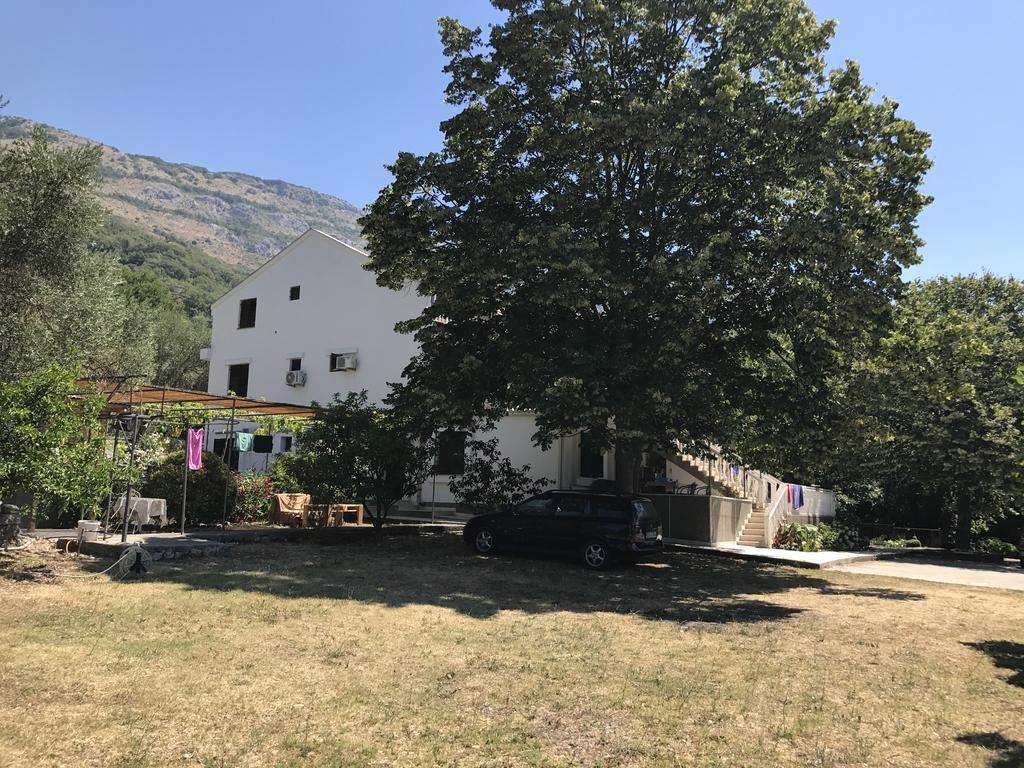 Apartment Vuko I Magalena Midzor *