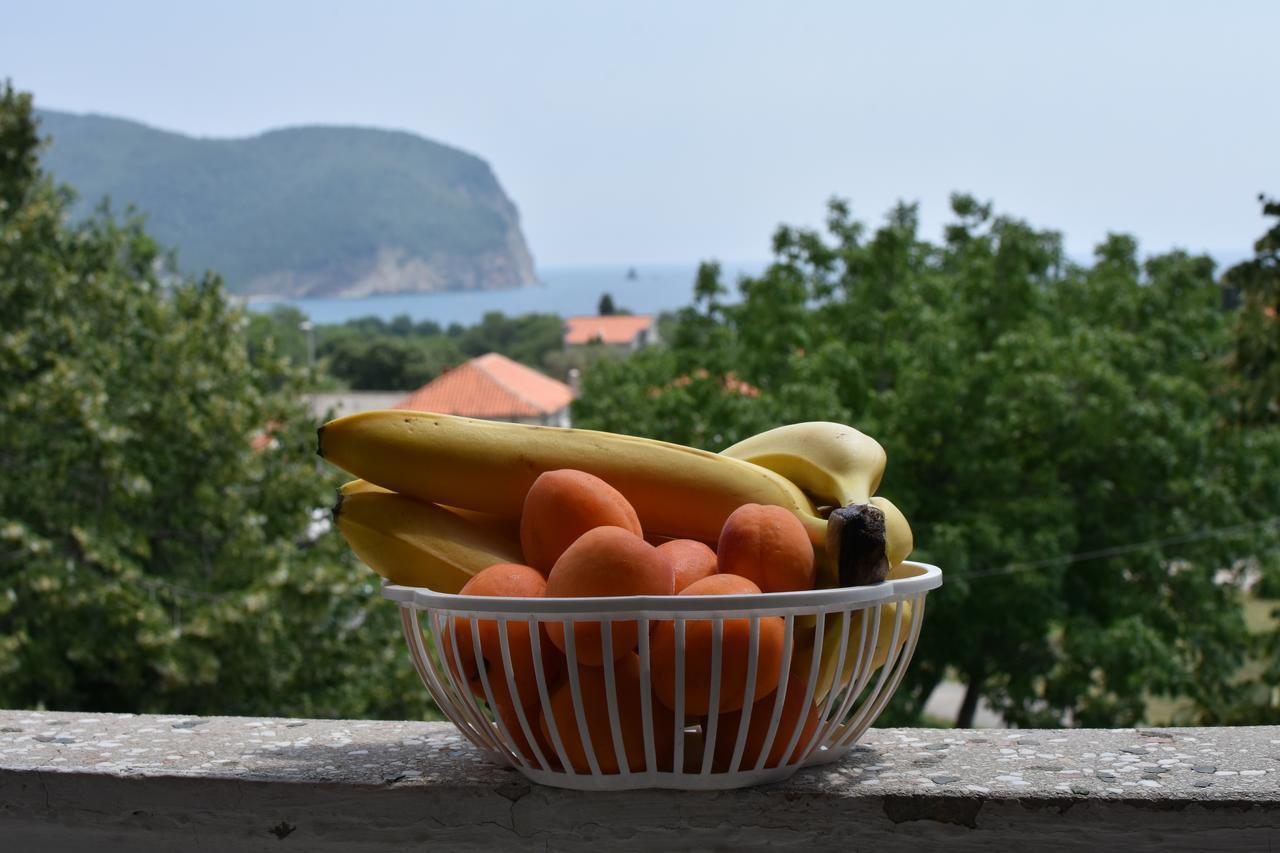 Apartment Vuko I Magalena Midzor